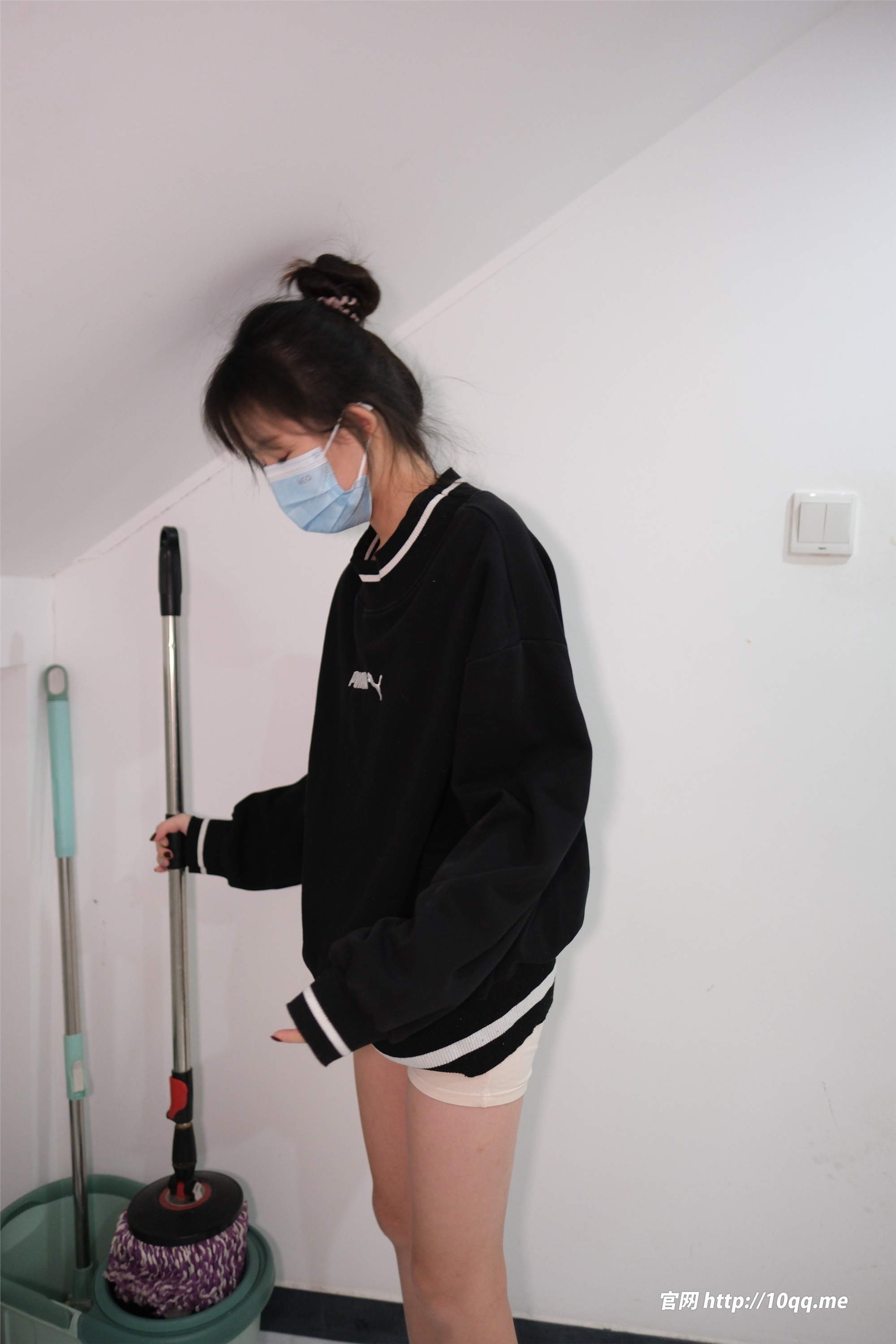 ROSI口罩系列 2024.01.26 NO.2784